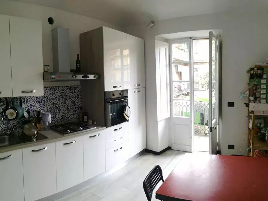 Immagine 2 di Camera in affitto  in Via Giuseppe Luigi Passalacqua a Torino