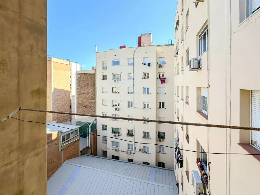 Immagine 3 di Camera in affitto  in Carrer de Rosalía de Castro a Barcelona