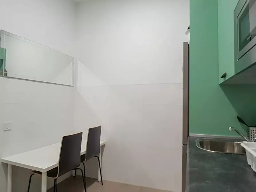 Immagine 4 di Camera in affitto  in Gran Via de les Corts Catalanes a Barcelona