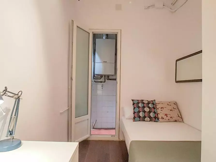 Immagine 2 di Camera in affitto  in Carrer Gran de Gràcia a Barcelona