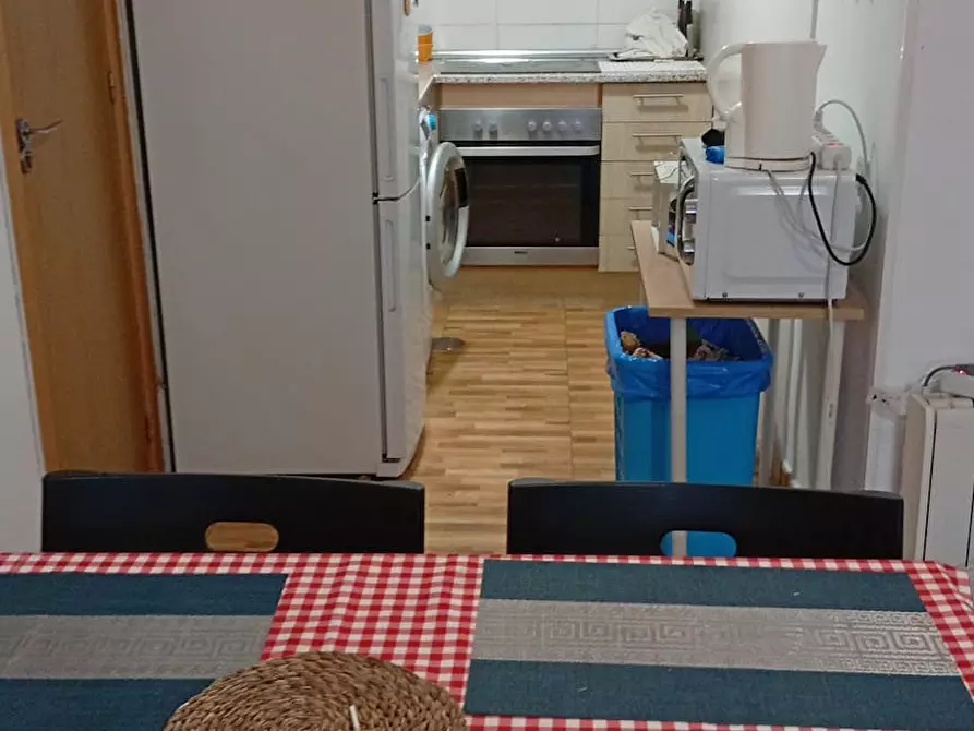 Immagine 9 di Camera in affitto  in Calle de Pinilla del Valle a Madrid