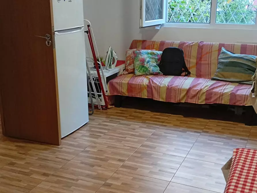 Immagine 8 di Camera in affitto  in Calle de Pinilla del Valle a Madrid