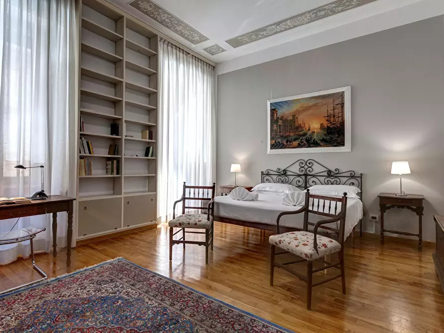 Immagine 4 di Appartamento in affitto  in Via Zara a Firenze