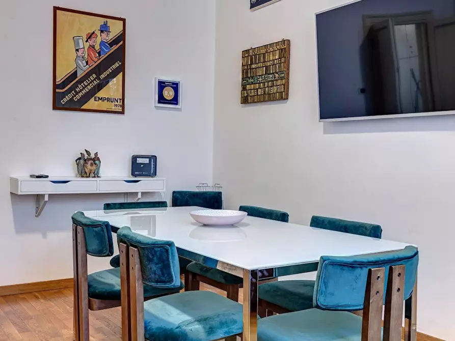 Immagine 8 di Appartamento in affitto  in Via Zara a Firenze