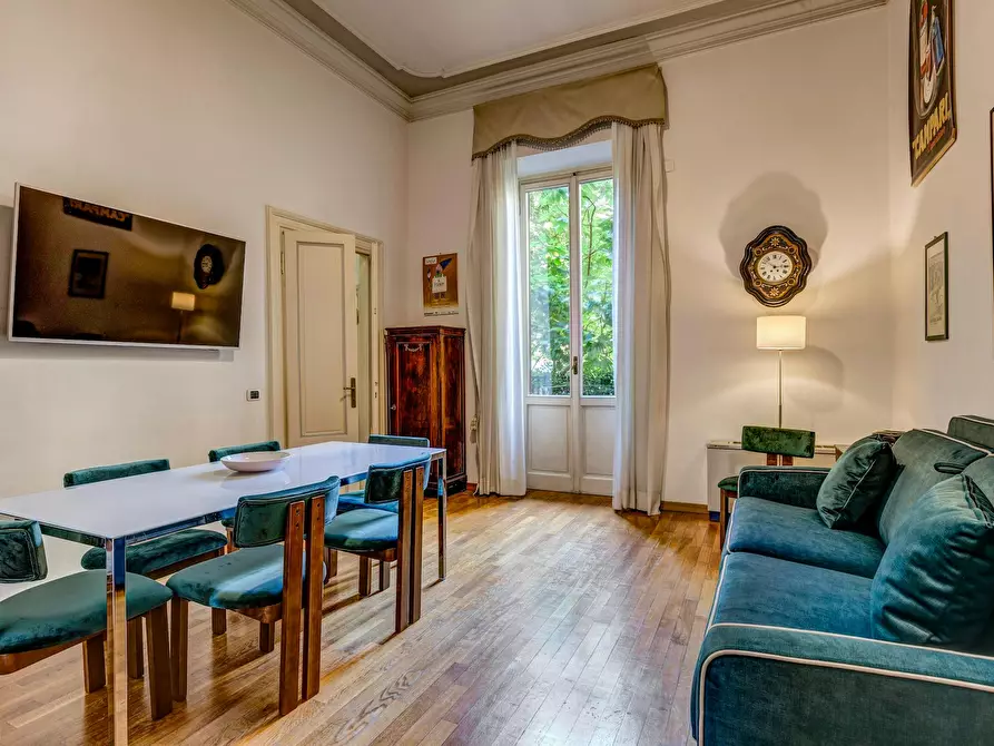 Immagine 9 di Appartamento in affitto  in Via Zara a Firenze