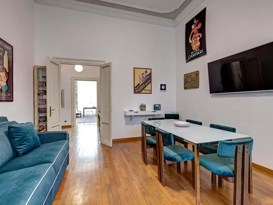 Immagine 7 di Appartamento in affitto  in Via Zara a Firenze