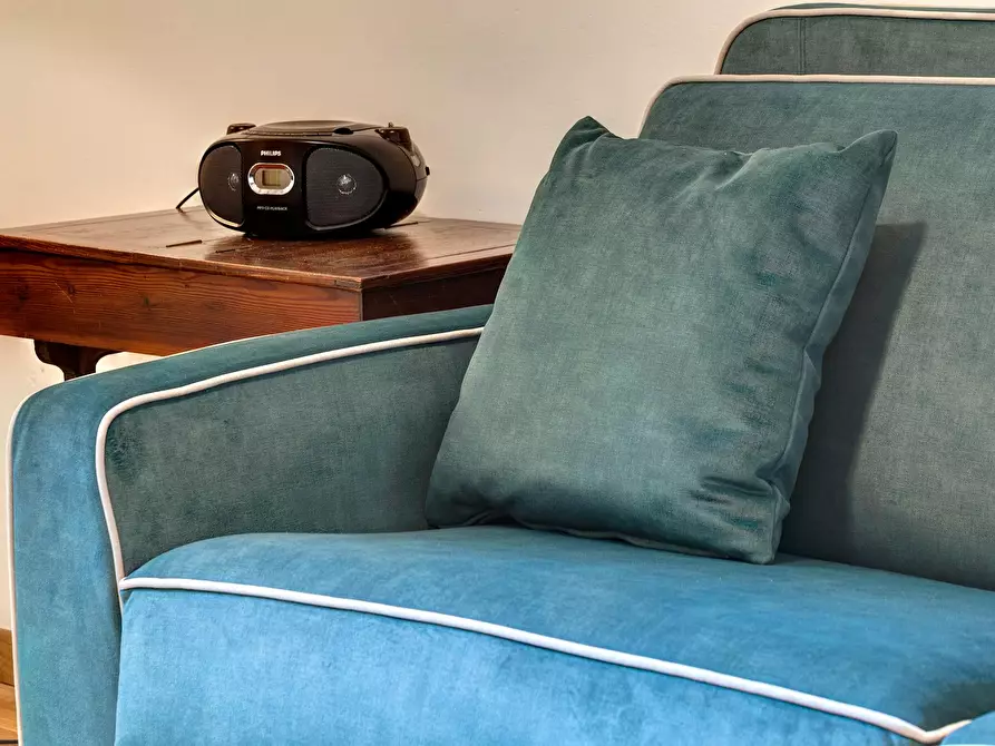 Immagine 10 di Appartamento in affitto  in Via Zara a Firenze