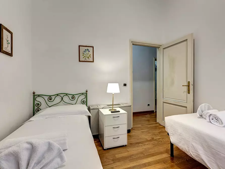 Immagine 10 di Appartamento in affitto  in Via Zara a Firenze
