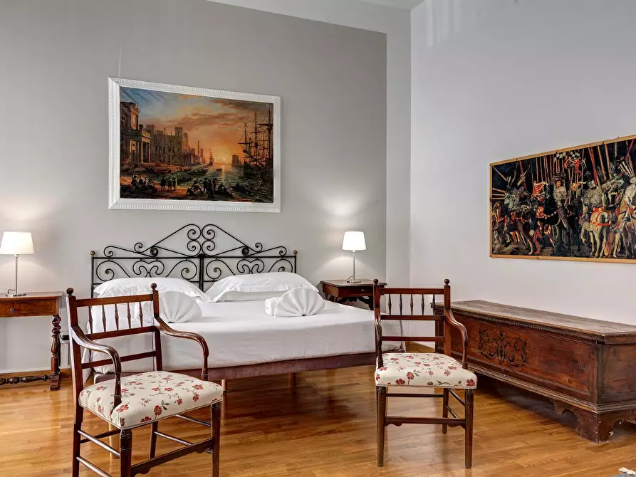 Immagine 5 di Appartamento in affitto  in Via Zara a Firenze