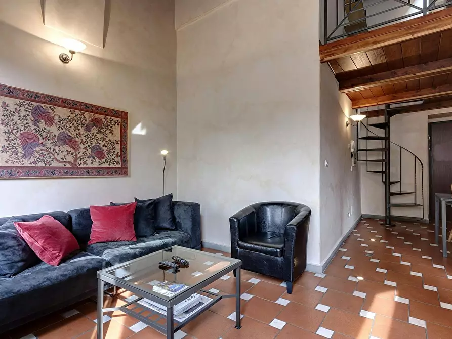 Immagine 4 di Appartamento in affitto  in Via delle Ruote a Firenze