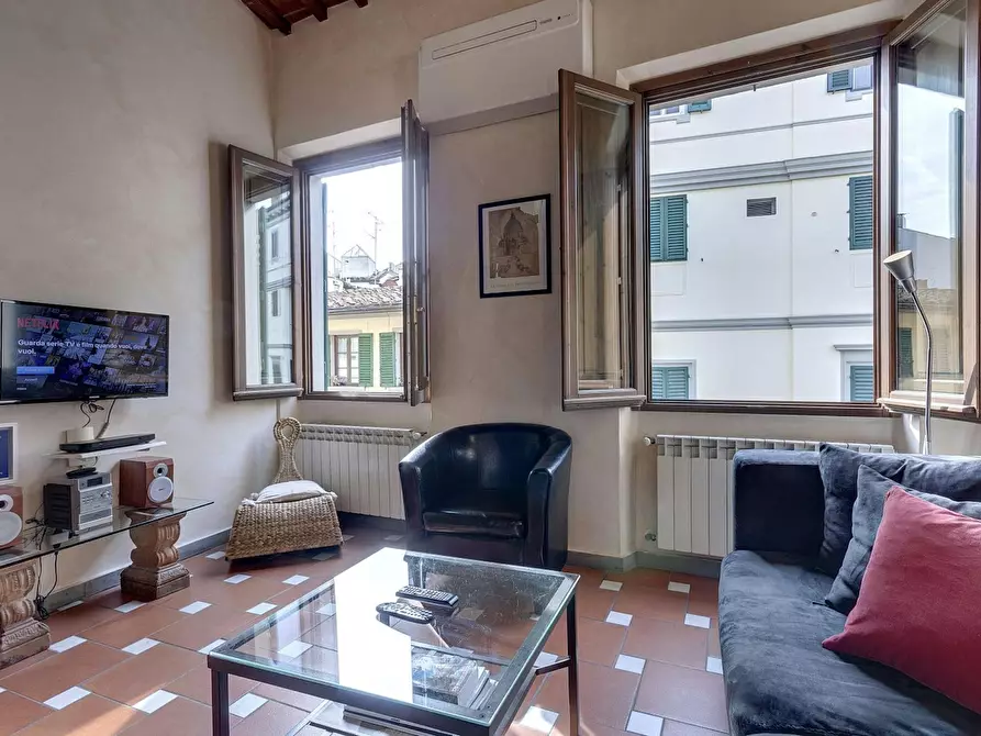 Immagine 3 di Appartamento in affitto  in Via delle Ruote a Firenze