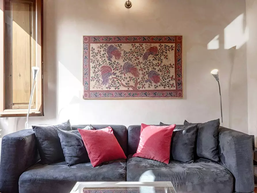 Immagine 10 di Appartamento in affitto  in Via delle Ruote a Firenze