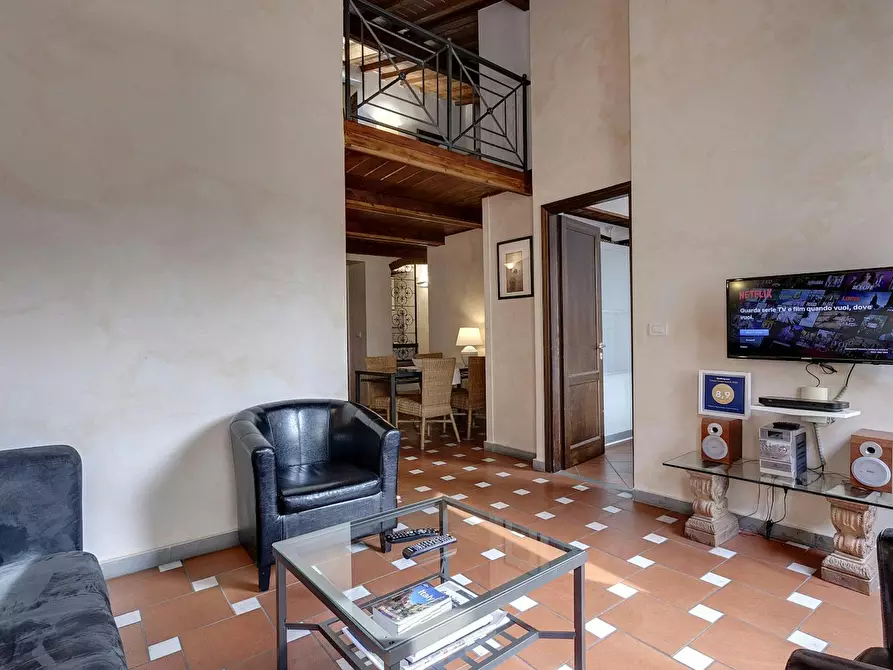 Immagine 5 di Appartamento in affitto  in Via delle Ruote a Firenze