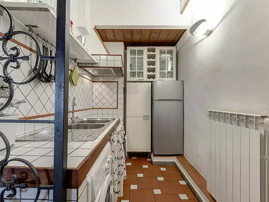 Immagine 9 di Appartamento in affitto  in Via delle Ruote a Firenze