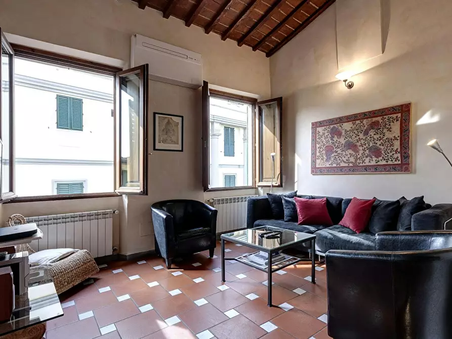 Immagine 2 di Appartamento in affitto  in Via delle Ruote a Firenze