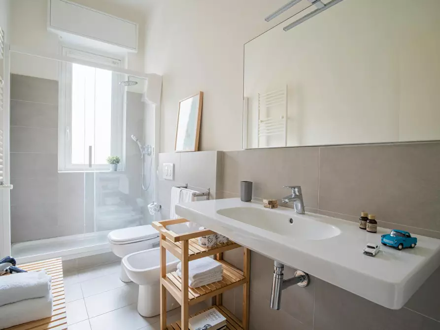 Immagine 9 di Appartamento in affitto  in Via Sigieri a Milano