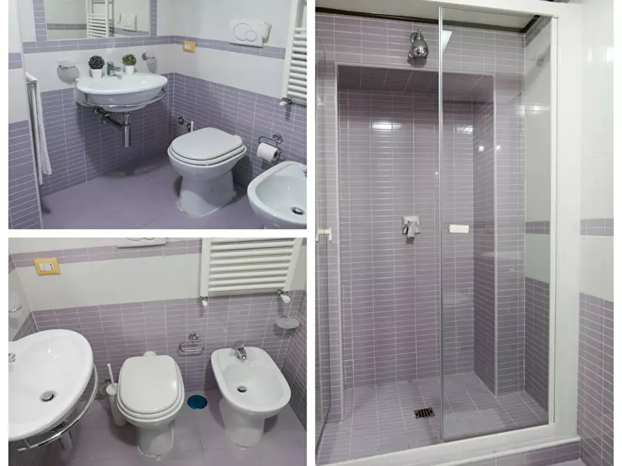 Immagine 9 di Camera in affitto  in Via Enrico Pessina a Napoli