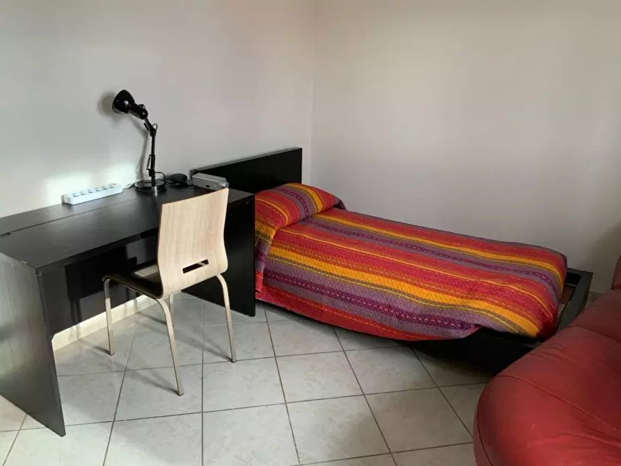 Immagine 1 di Camera in affitto  in Via Celeste Negarville a Torino