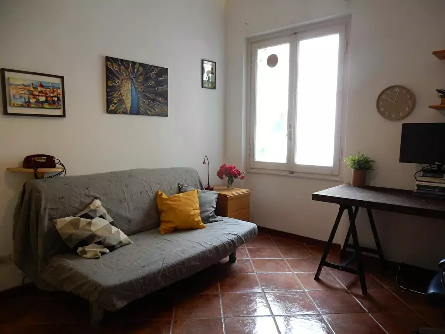 Immagine 8 di Appartamento in affitto  in Via Erbosa a Firenze