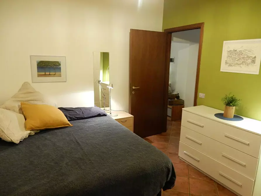 Immagine 6 di Appartamento in affitto  in Via Erbosa a Firenze