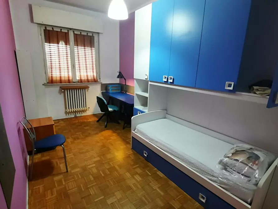 Immagine 9 di Camera in affitto  in Via Gioacchino Quarello a Torino