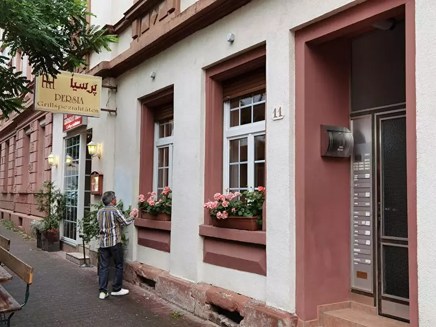 Immagine 6 di Camera in affitto  in Esslinger Straße a Frankfurt am Main