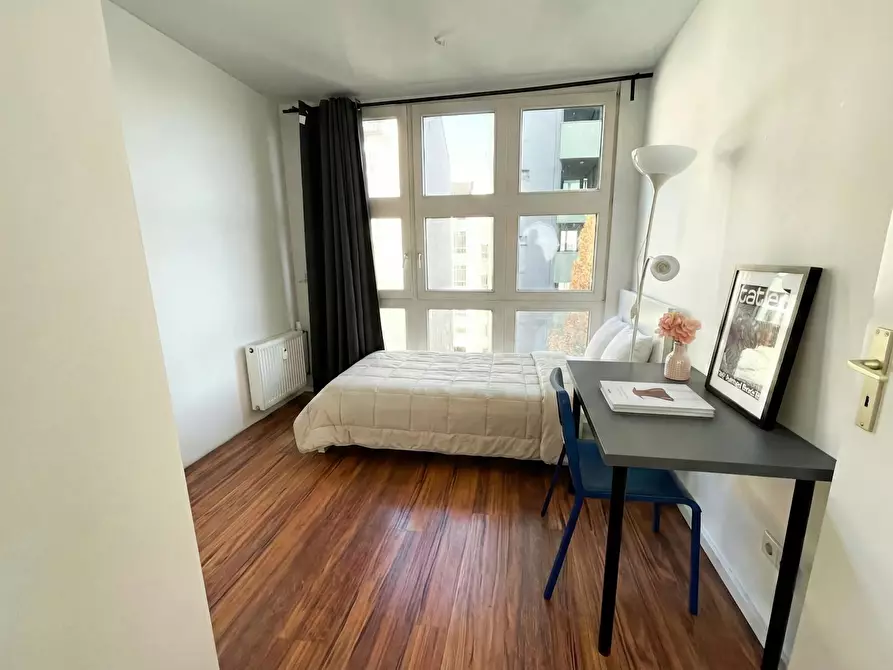 Immagine 2 di Camera in affitto  in Charlottenstraße a Berlin Kreuzberg