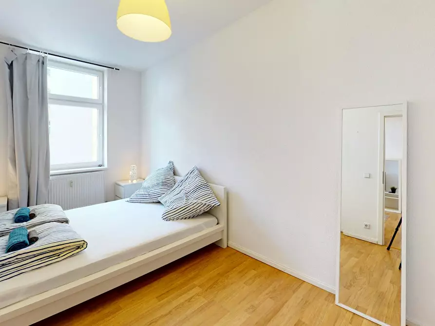Immagine 6 di Appartamento in affitto  in Cornelius-Fredericks-Straße a Berlin