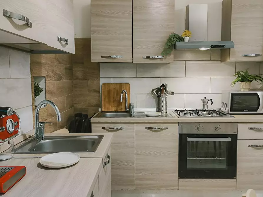 Immagine 9 di Camera in affitto  in Via Giacomo Ciamician a Bologna