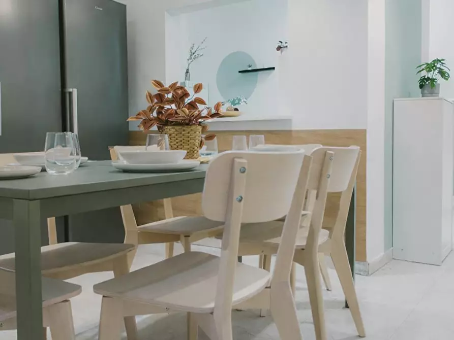 Immagine 10 di Camera in affitto  in Via Giacomo Ciamician a Bologna