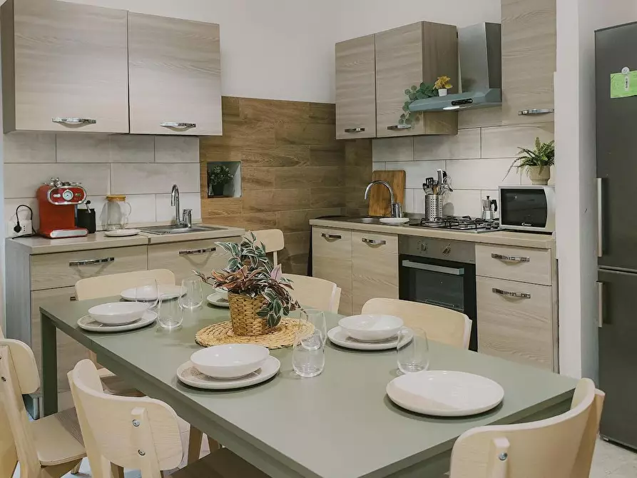 Immagine 6 di Camera in affitto  in Via Giacomo Ciamician a Bologna