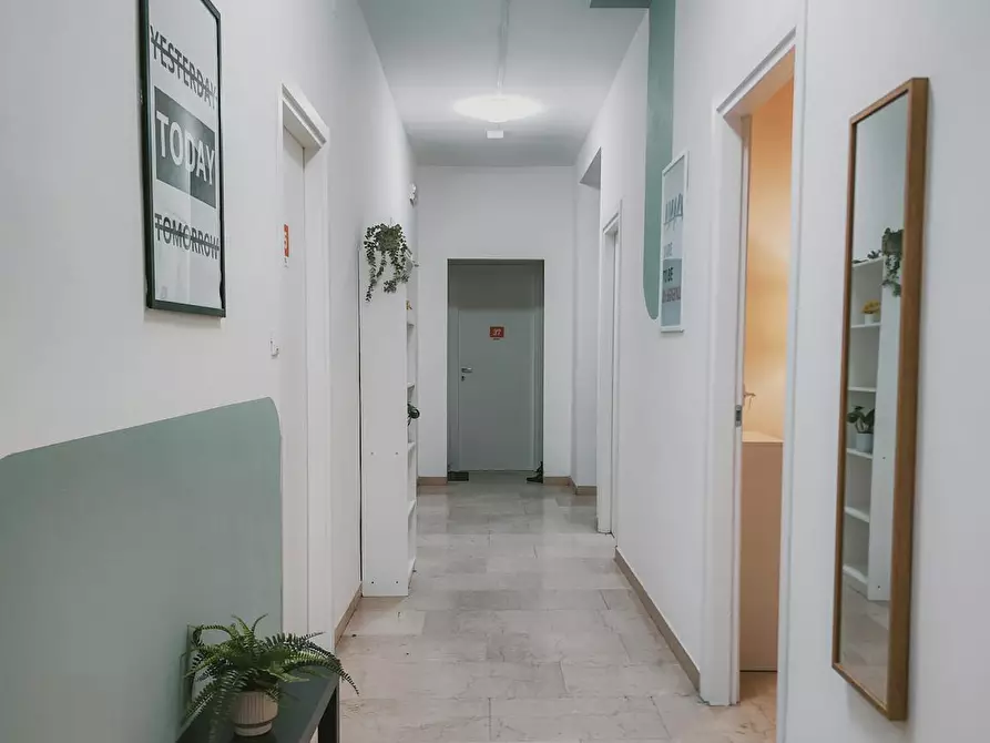 Immagine 5 di Camera in affitto  in Via Giacomo Ciamician a Bologna