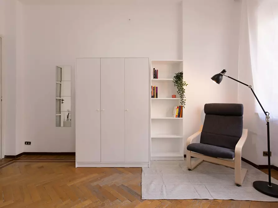 Immagine 3 di Camera in affitto  in Via Antonio Giuseppe Ignazio Bertola a Torino