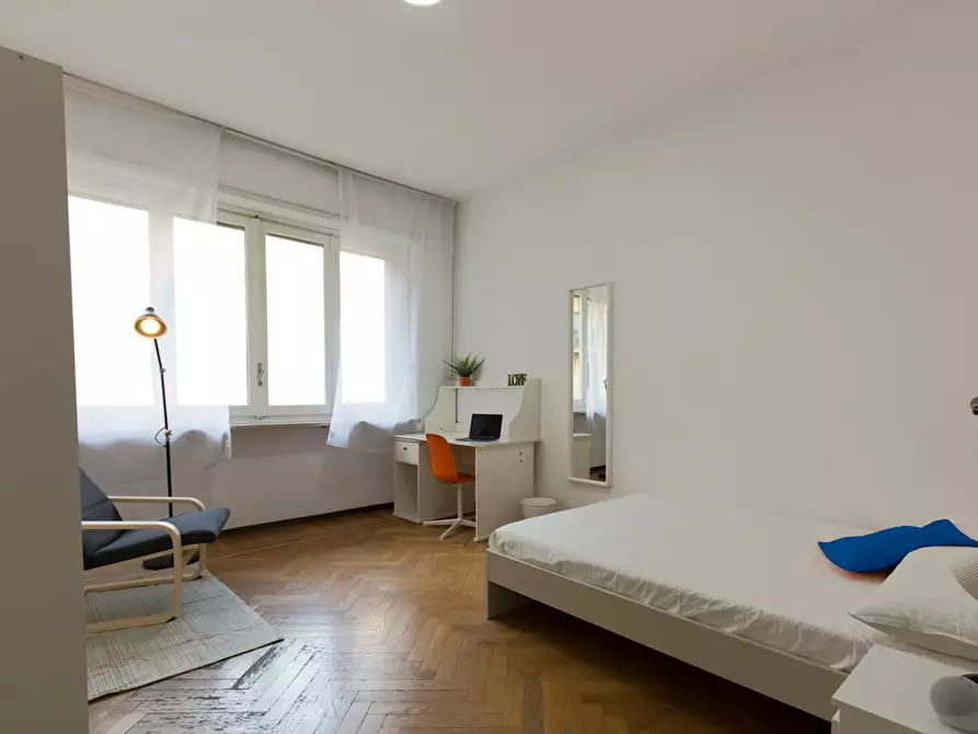 Immagine 2 di Camera in affitto  in Via Antonio Giuseppe Ignazio Bertola a Torino