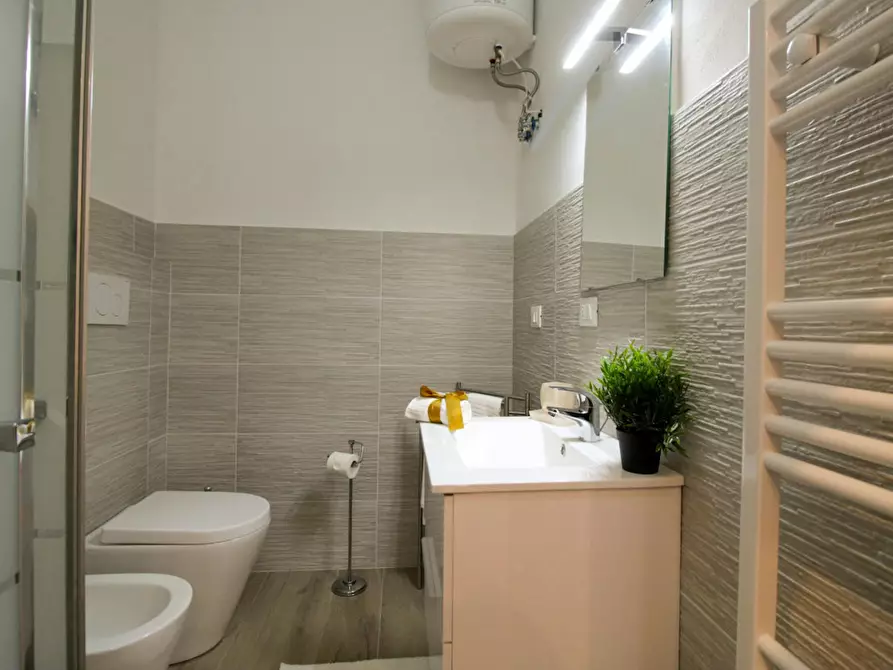 Immagine 7 di Camera in affitto  in Via Alessandro Menganti a Bologna