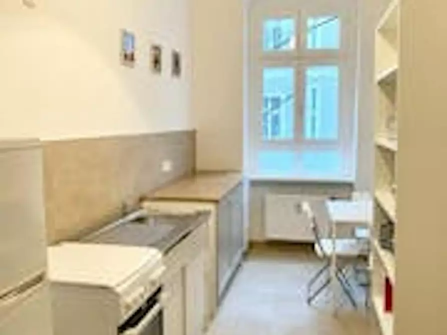 Immagine 6 di Camera in affitto  in Kamminer Straße a Berlin