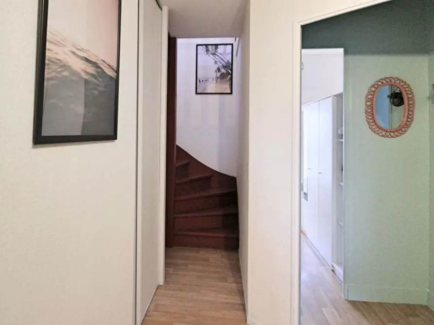 Immagine 9 di Camera in affitto  in Rue Victor Hugo a Levallois-Perret