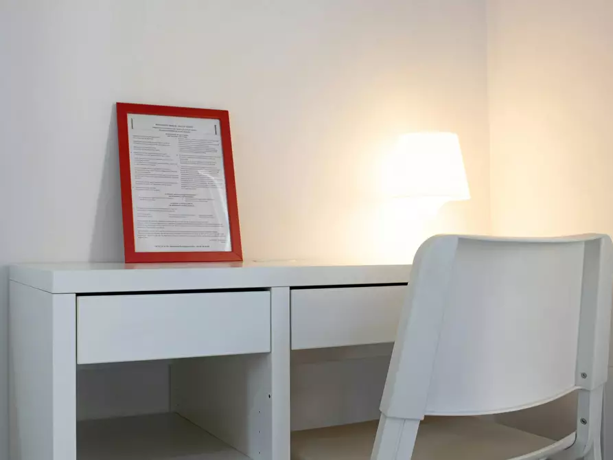 Immagine 7 di Camera in affitto  in Via Francesco Baracca a Firenze