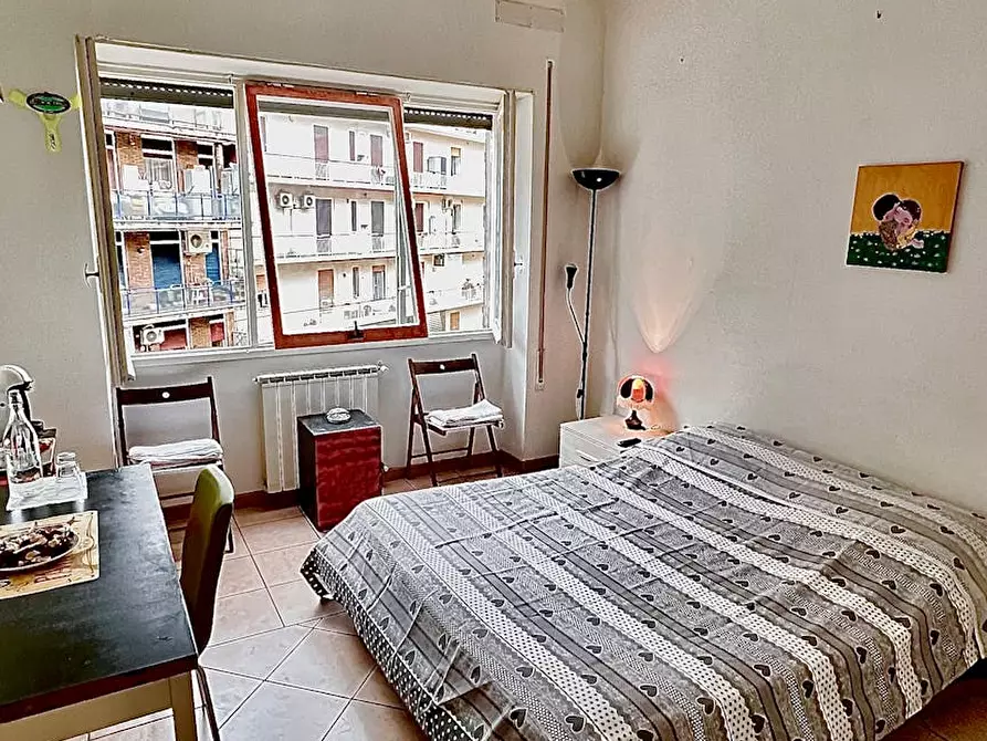 Immagine 8 di Camera in affitto  in Via Francesco Grimaldi a Roma