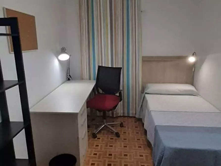 Immagine 3 di Camera in affitto  in Calle de Arriaga a Madrid