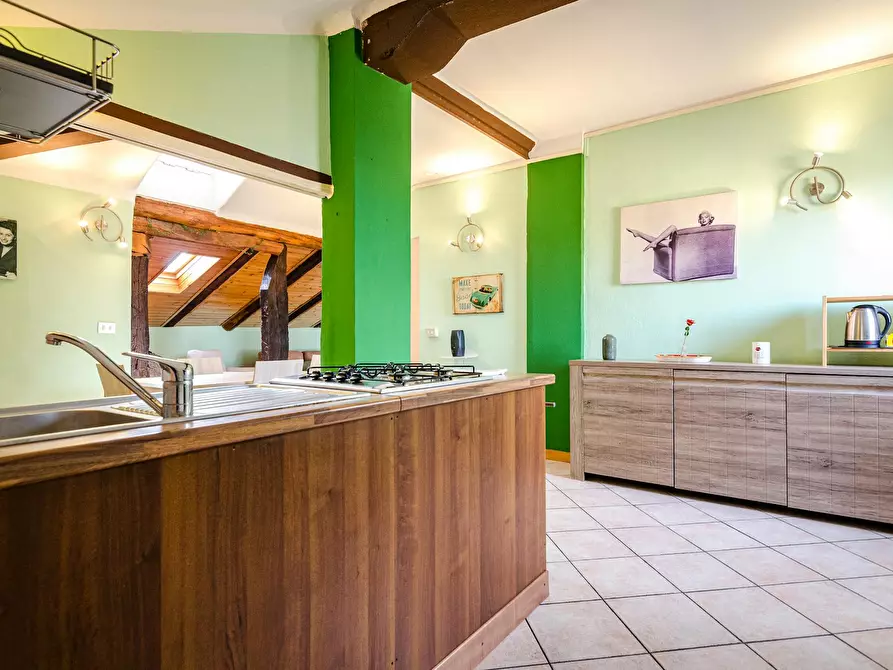 Immagine 2 di Appartamento in affitto  in Via San Vitale a Bologna