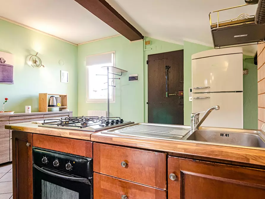 Immagine 8 di Appartamento in affitto  in Via San Vitale a Bologna