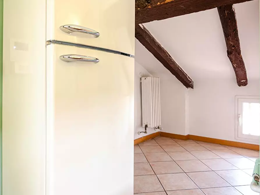 Immagine 9 di Appartamento in affitto  in Via San Vitale a Bologna