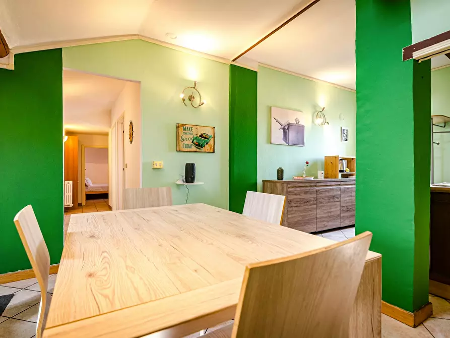 Immagine 6 di Appartamento in affitto  in Via San Vitale a Bologna