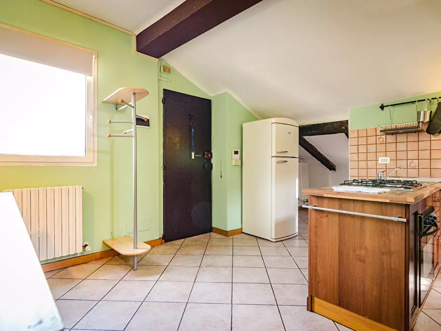 Immagine 4 di Appartamento in affitto  in Via San Vitale a Bologna