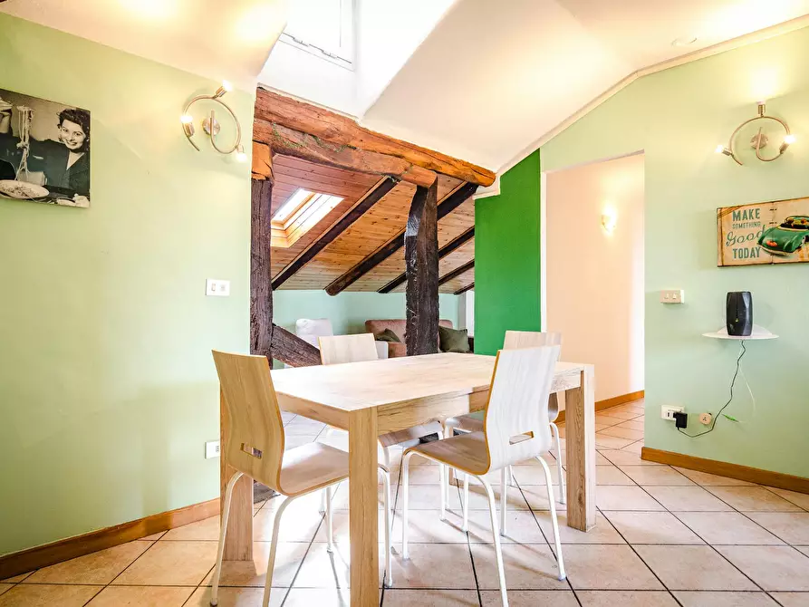 Immagine 7 di Appartamento in affitto  in Via San Vitale a Bologna