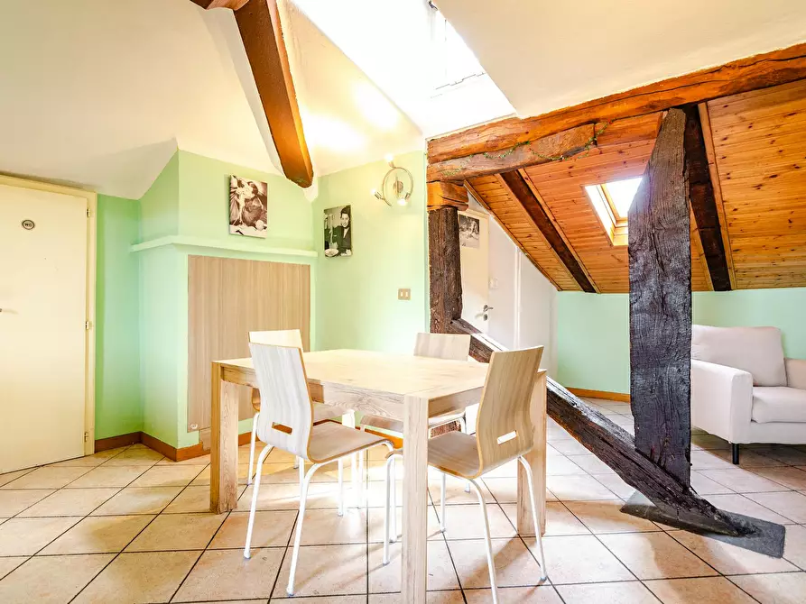 Immagine 1 di Appartamento in affitto  in Via San Vitale a Bologna