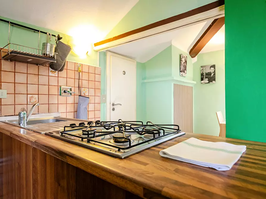 Immagine 10 di Appartamento in affitto  in Via San Vitale a Bologna