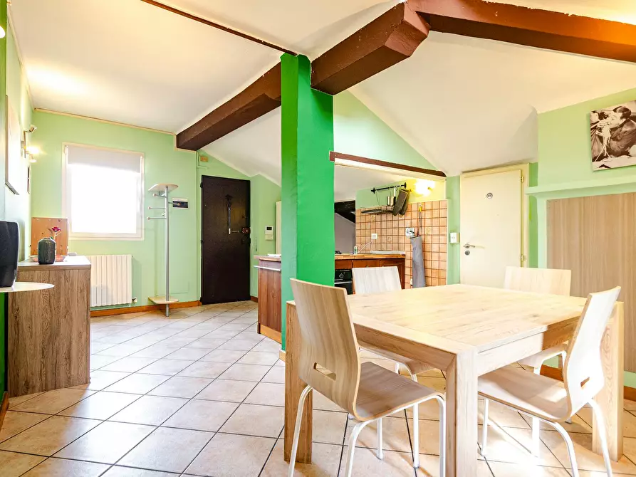 Immagine 5 di Appartamento in affitto  in Via San Vitale a Bologna