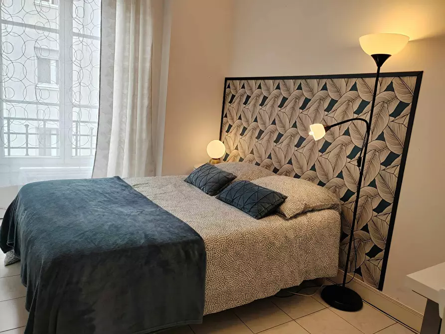 Immagine 2 di Appartamento in affitto  in Rue Villon a Lyon 08